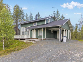 Holiday Home Onkijantie 9 by Interhome Kuusamo